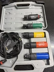 Blue Point Master Fuse Saver Kit YA8005 Used. Price: $285.45.