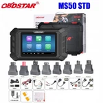 Obdstar MS50 Std Motorcycle Motorbike Diagnostic Scanner Code Reader Action Test New. Price: $529.00.