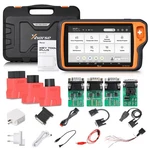 Xhorse Vvdi Key Tool Plus Pad Full Configuration Advance Update Free Lifetime New. Price: $2199.00.