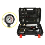Fuel Injector Cleaner Tool Non-dismantle Car Injection System Cleaning Kit New. Price: $149.99.
