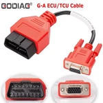G-a Cable Work For Autel IM608 IM508 With GT107/GODIAG E-c-u Gpt Adapter New. Price: $19.95.
