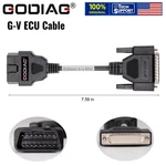 Godiag G-v E.cu Cable For Connecting Xhorse Multi Prog Read & Write Data New. Price: $14.99.