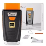 Xhorse Mini Obd Tool V2 Pn XDMO20 Support Canfd IMM0 Progarmming Us Stock New. Price: $269.00.