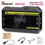Xhorse XDMLB0 Mlb-tool A Pro For Work VVDI2/VVDI Plus New. Price: $199.00.