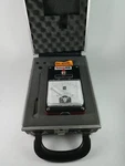 Pioneer Photo-tach Model 36 Analog Tachometer 2400-12000 Rpm SAT14 Used. Price: $48.99.