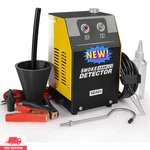 Detector Fugas Quina Humo Para Autom Viles - Probador Diagn Stico New. Price: $112.21.