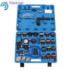 28PCS Radiator Pressure Tester Universal Cooling System Vacuum Type Purge Kit New. Price: $49.27.