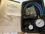 S&g Tool Aid 34580 Automatic Transmission And Engine Oil Pressure Tester New. Price: $97.99.