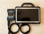 Diagnostic Interface For T6 Nissan Consult 3 Plus & Infiniti- CFD1 New. Price: $1740.01.