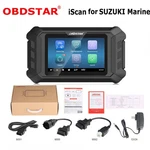 Obdstar Iscan For Suzuki Marine Diagnostic Tool Coding Data Flow Action Test New. Price: $349.00.