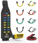 Autool OBD2 Breakout Box Obdii Protocol Detector For Monitoring Signals Of... New. Price: $61.50.