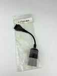 Nexiq Pro-link Truck Adapter J1708 Prolink Pin Round Connector J-38500-60A New. Price: $49.99.