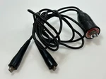 Snap-on Tools Usa MT-302 Push Remote Starter Button Switch Used. Price: $73.99.