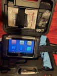Autel Maxicom MK808Z-TS Full Function Diagnostic Tool Tpms Programming MK808ZTS New. Price: $439.99.