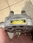 0438101005 Bosch Fuel Distributor Ke Jetronic/cis-e Remanufactured. Price: $650.00.