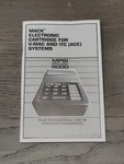 Nexiq Pro-link Mack Electronic V-mac 1 Diagnostic Cartridge User Manual Prolink Used. Price: $25.00.