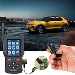 Lonsdor KH100+ Hand-held Smart Device Remote Progarmmer Simulate/ Generate Chip New. Price: $165.00.