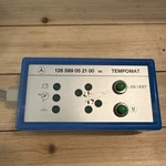 Mercedes Tempomat Cruise Control Tester 589 05 21 00 W126 Tool Diagnostic Used. Price: $395.00.