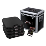 Longacre 52-82715 Elite Pro Wireless Scales, 1500 Lbs/pad New. Price: $2509.99.