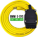 Ohp Enet Cable For Bmw Icom E-sys Ista BOOTMOD3 Bimmercode OBD2 ... New. Price: $39.99.