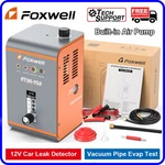 Foxwell ST101 Pro Car Truck Fuel Leak Detector Evap Smoke Machine Diagnostic New. Price: $85.99.