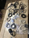 Miller Tool 9977 Essential Kit Diagnostic Radio Antenna Set Gps Sat Used. Price: $1249.99.