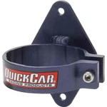 Quickcar Racing Ignition Coil Clamp Firewall Mount Gray New. Price: $54.95.