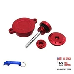 Red Cnc Dress Up Kit For Daytona Zongshen 190CC Electric Start Engine Motor New. Price: $35.83.