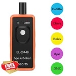 Spassleben Tpms Relearn Tool For Gm, Auto Tire Pressure Monitor Sensor Activa... New. Price: $20.00.
