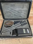 Tif Act 7000 Digital Thermometer Pyrometer With Standard Probes Used. Price: $35.00.