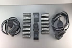 Obd Diagnostic System Smart Insert Cartridges. 3306-01, 3306-02, 3306-03, More Used. Price: $40.00.