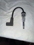 Tool Aid 23920 In-line Ignition Spark Checker With 90 Degree Boot Un-tested Used. Price: $10.00.