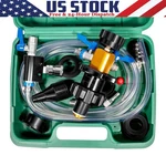 24444 Coolant System Refiller Kit Vacuum Leak Tester Removing Trapped Air New. Price: $109.59.