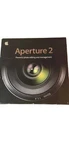 Apple Aperture 2 Photo Editing Management Software For Os Mac Very. Price: $19.16.
