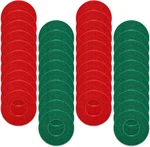 40 Pcs Car Battery Terminal Protector Anti Corrosion Washers, Fiber Felt New. Price: $8.95.