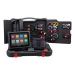 Autel Msultra Maxisys Diagnostic Tablet, Aluminum, Advanced Vcmi 5-IN-1 New. Price: $4245.59.