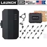 Launch X431 Immo Programmer Pc Adaptor & Gearbox Clone Adapters Kit For X-PROG3 New. Price: $269.00.