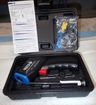Matco Tool MT28 Infrared Thermometer Kit New. Price: $130.00.