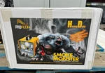 Proflex+ S-1000 Hd Smoke Monster Ultimate Leak Locator New. Price: $499.99.