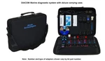 Rinda Diacom 94030D Kit Marine Diagnostic Cable & Software New. Price: $1782.00.