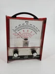 Vintage Snap-on Tools No. MT816B Tach & Dwell Instrument For. Price: $56.00.