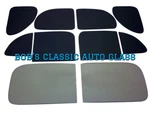 1941 Hudson Door Sedan Classic Auto Glass Vintage New Windows Car Flat. Price: $475.00.