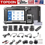 Topdon Phoenix Lite 3 Diagnosis Scanner Can-fd Bi-directional E-cu Online Coding New. Price: $799.00.