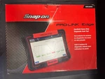 Snap-on Snapon Prolink Pro-link Edge EEHD189090 Commercial Heavy Duty Diagnostic New. Price: $5000.00.