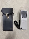 Snap-on Tools Pump Automatic Halogen Refrigerant Gas Leak Detector ACT5500 Used. Price: $39.99.