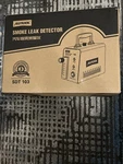 Autool SDT103 Evap Smoke Machine Detector Automotive Fuel Pipe Leak Vacuum Test New. Price: $58.50.