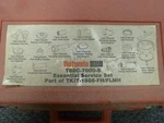 Ford Rotunda T88C-7000-S Part Of TKIT-1988-FH/FLMH Special Service Tools Set Used. Price: $46.86.