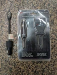 Schumacher Electric Memory Saver Adapter Cable Used. Price: $10.00.