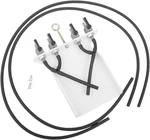 Tecmate Carbmate And Vaccummate Six-cylinder Adapter Kit TS-221 New. Price: $70.95.