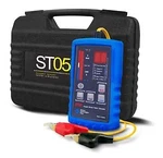 General Technologies Sheffield ST05 Oxygen Sensor Tester Simulator Brand New!. Price: $139.99.
